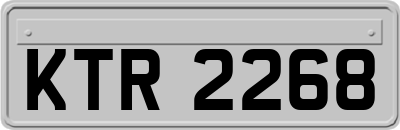 KTR2268