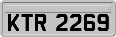 KTR2269