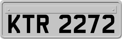 KTR2272