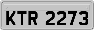 KTR2273