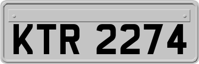 KTR2274
