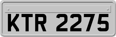 KTR2275