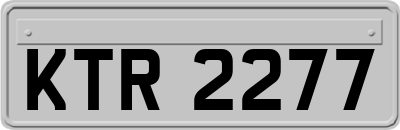 KTR2277