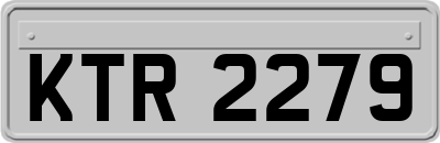 KTR2279