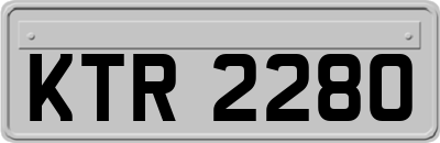 KTR2280