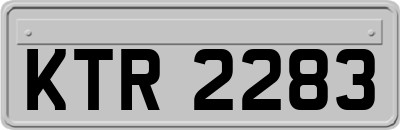 KTR2283