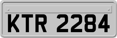 KTR2284