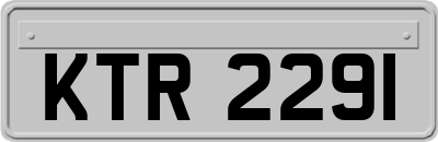 KTR2291