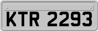 KTR2293