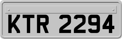 KTR2294