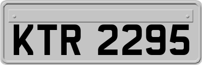 KTR2295