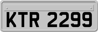 KTR2299