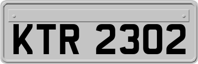 KTR2302