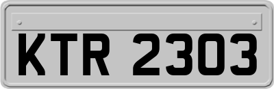 KTR2303