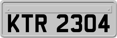 KTR2304