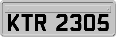 KTR2305