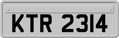 KTR2314