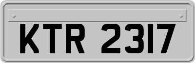KTR2317