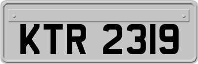 KTR2319