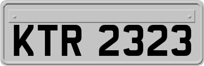KTR2323