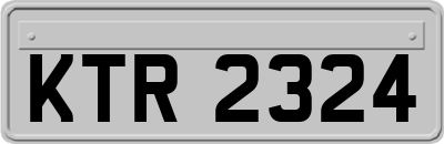 KTR2324
