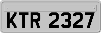 KTR2327