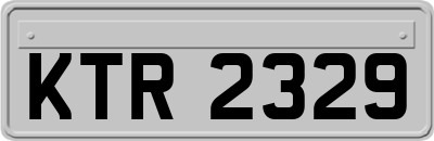 KTR2329