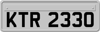 KTR2330