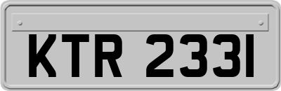KTR2331