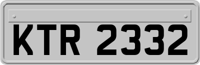 KTR2332