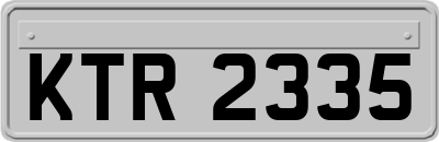 KTR2335