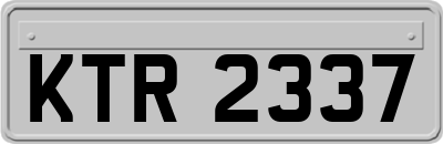 KTR2337