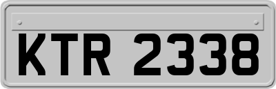 KTR2338