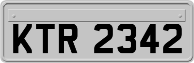 KTR2342