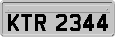 KTR2344
