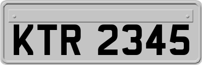 KTR2345