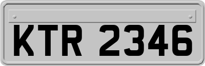 KTR2346