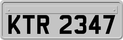 KTR2347