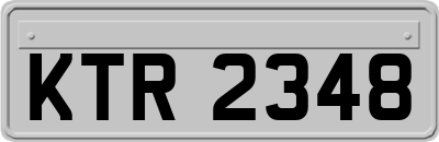 KTR2348