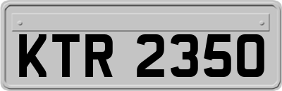 KTR2350