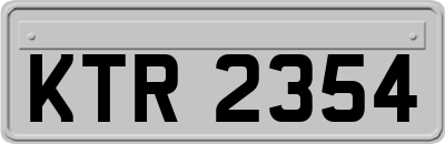 KTR2354