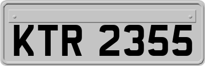 KTR2355
