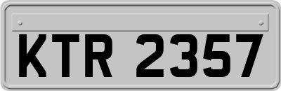KTR2357