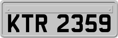KTR2359