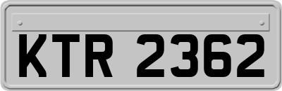 KTR2362