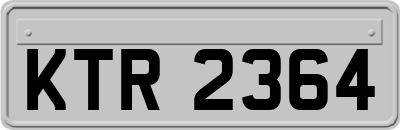 KTR2364