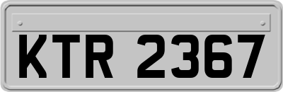 KTR2367