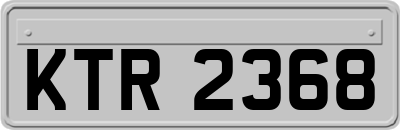 KTR2368