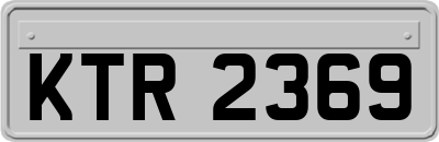 KTR2369