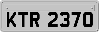 KTR2370